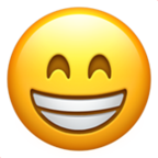 smile face emoji